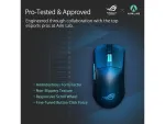 ASUS-P713 ROG HARPE ACE AIM LAB EDITION/BLK