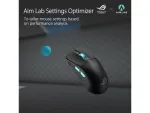 ASUS-P713 ROG HARPE ACE AIM LAB EDITION/BLK