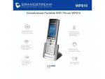 GRAND STREAM-GS-WP810