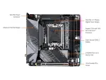 GIGABYTE-B760I AORUS PRO
