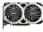 MSI-GTX 1660 SUPER VENTUS XS OC