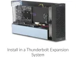 SONNET TECHNOLOGIES-USB3C-8PM-E