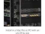 SONNET TECHNOLOGIES-USB3C-8PM-E