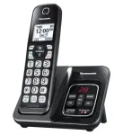 PANASONIC-KX-TGD630M
