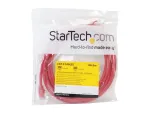 STARTECH-N6PATCH10RD