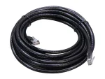 STARTECH-C6PATCH15BK