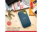 Western Digital-SDSSDE61-1T00-G25M