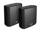 ASUS-ZENWIFI XT9 2PK CHARCOAL