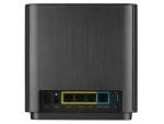 ASUS-ZENWIFI XT9 2PK CHARCOAL