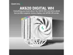 DEEPCOOL-R-AK620-WHADMN-G