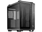 ASUS-GT502 TUF GAMING CASE/BLK