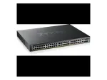 ZYXEL-XGS2220-54HP