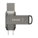 Lexar-LJDD400256G-BNQNU