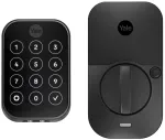 YALE SECURITY-YRD450-BLE-BSP