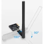 TPLINK-ARCHER T2E