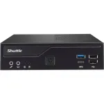 Shuttle Computers-DH610S