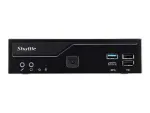 Shuttle Computers-DH610S