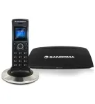 SANGOMA TECHNOLOGIES-PHON-DC201N