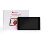 ‎Raspberry Pi-RSP-DISPLAY