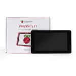 ‎Raspberry Pi-RSP-DISPLAY