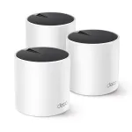 TPLINK-DECO X50(3-PACK)