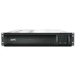 APC - Schneider Electric-SMT1500RM2UCNC