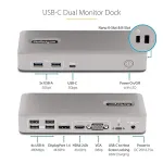 STARTECH-N6LPATCH25BK