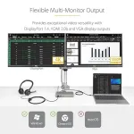 STARTECH-N6LPATCH25BK