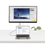 STARTECH-TBLT4MM50CM
