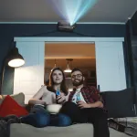 NAXA ELECTRONICS-EVP-3002C