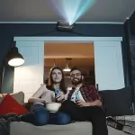 NAXA ELECTRONICS-EVP-3002C