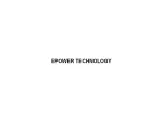 EPower Technology-EP-400PM