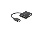 STARTECH-DP2VGAHD20