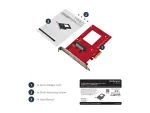 STARTECH-PEX4SFF8639