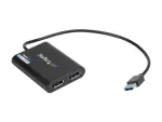 STARTECH-USB32DP24K60