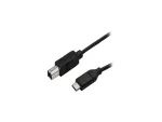STARTECH-USB2CB3M