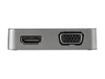 STARTECH-DKT31CHVL