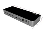 STARTECH-DK30C2DPPD