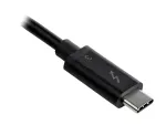 STARTECH-TB3DKM2DPL