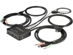 STARTECH-SV211HDUA4K