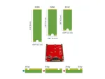 STARTECH-U2M2E125