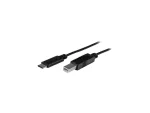 STARTECH-USB2CB1M