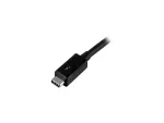 STARTECH-TBLT3MM1M