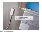 STARTECH-USB31000SW
