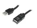 STARTECH-USB2AAEXT15M