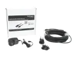 STARTECH-USB2AAEXT15M