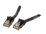 STARTECH-N6PATCH15BK