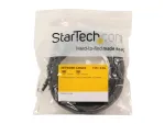 STARTECH-N6PATCH15BK