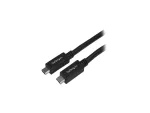 STARTECH-USB315CC1M