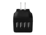 STARTECH-USB4PACBK